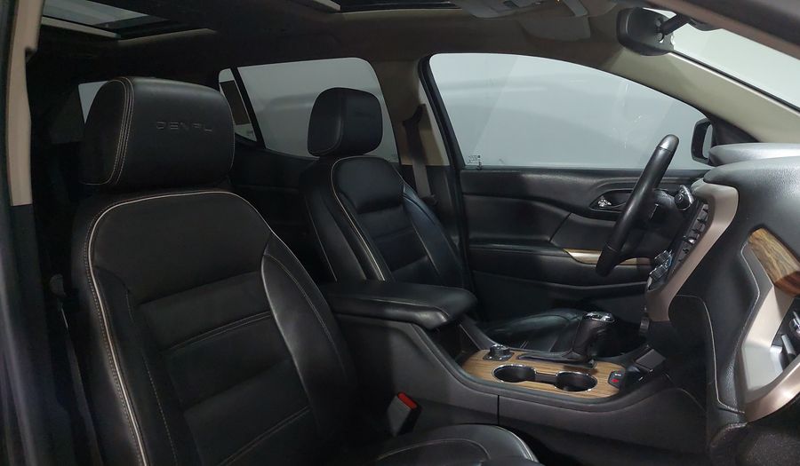 Gmc Acadia 3.6 E DENALI AT AWD Suv 2017