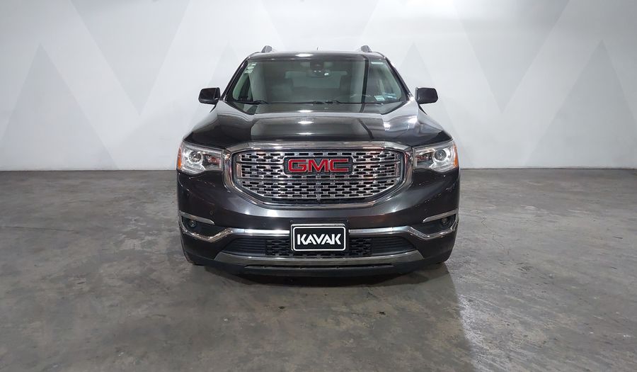 Gmc Acadia 3.6 E DENALI AT AWD Suv 2017