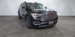 Gmc Acadia 3.6 E DENALI AT AWD Suv 2017