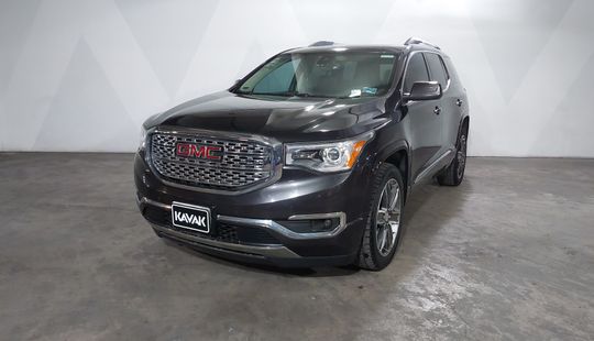 Gmc • Acadia