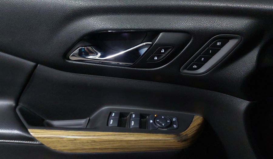 Gmc Acadia 3.6 E DENALI AT AWD Suv 2017