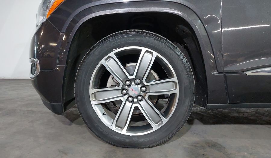 Gmc Acadia 3.6 E DENALI AT AWD Suv 2017
