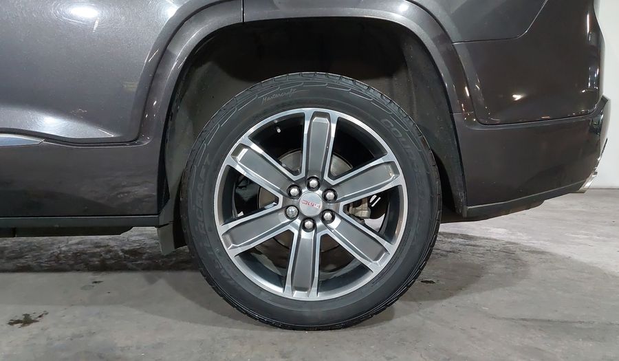 Gmc Acadia 3.6 E DENALI AT AWD Suv 2017
