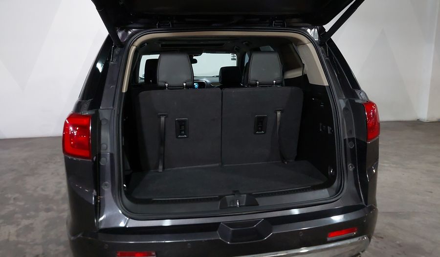 Gmc Acadia 3.6 E DENALI AT AWD Suv 2017