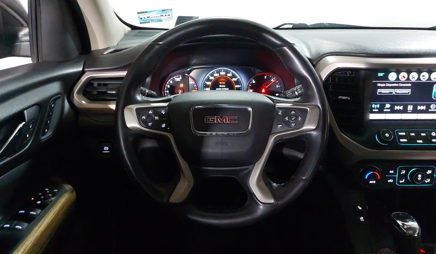 Gmc Acadia 3.6 E DENALI AT AWD Suv 2017
