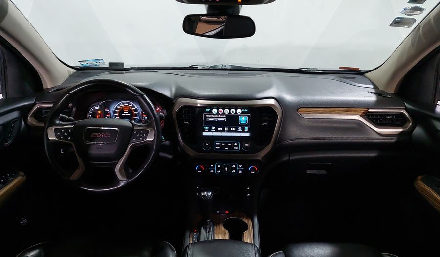 Gmc Acadia 3.6 E DENALI AT AWD Suv 2017