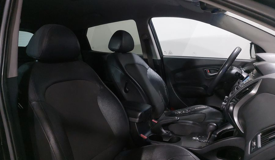 Hyundai Ix35 2.0 GLS PREMIUM AT Suv 2015