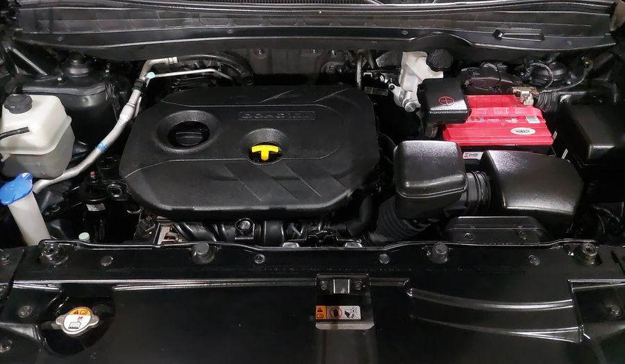 Hyundai Ix35 2.0 GLS PREMIUM AT Suv 2015