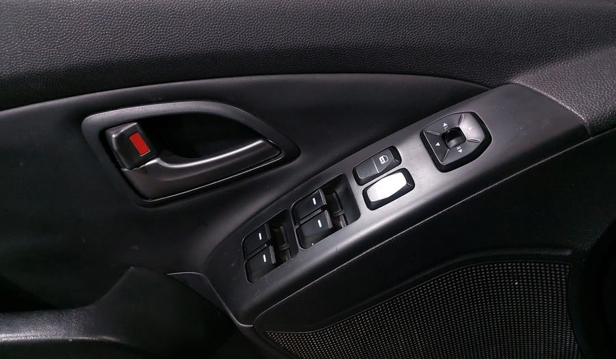 Hyundai Ix35 2.0 GLS PREMIUM AT Suv 2015