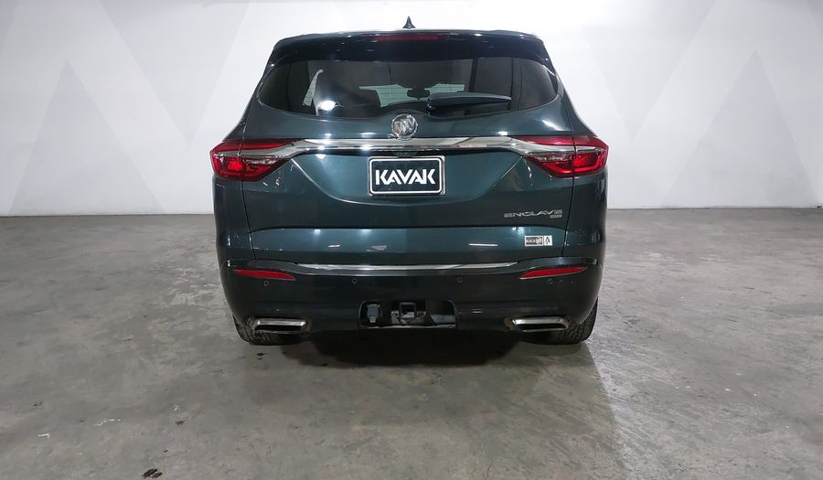 Buick Enclave 3.6 AVENIR AUTO 4WD Suv 2019