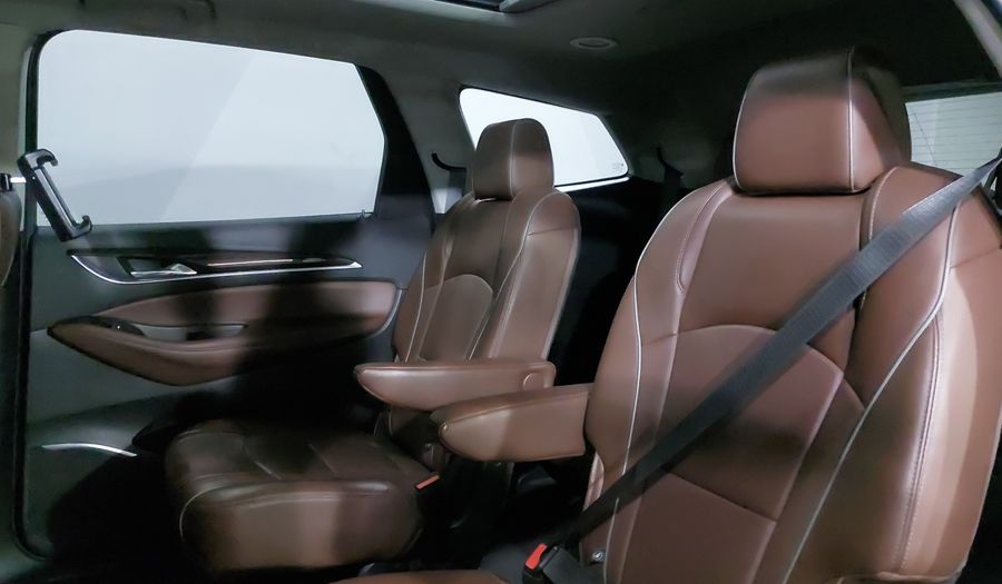 Buick Enclave 3.6 AVENIR AUTO 4WD Suv 2019
