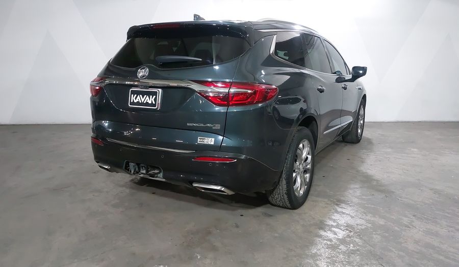 Buick Enclave 3.6 AVENIR AUTO 4WD Suv 2019
