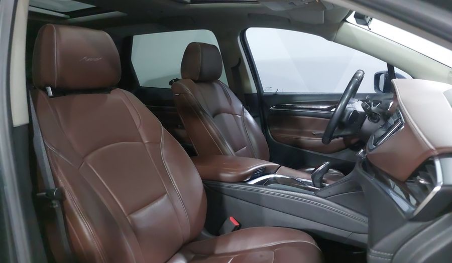 Buick Enclave 3.6 AVENIR AUTO 4WD Suv 2019