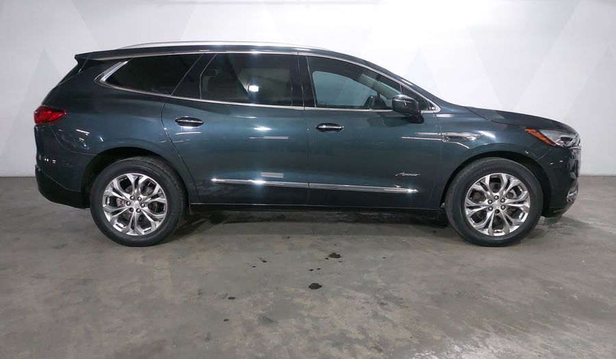 Buick Enclave 3.6 AVENIR AUTO 4WD Suv 2019