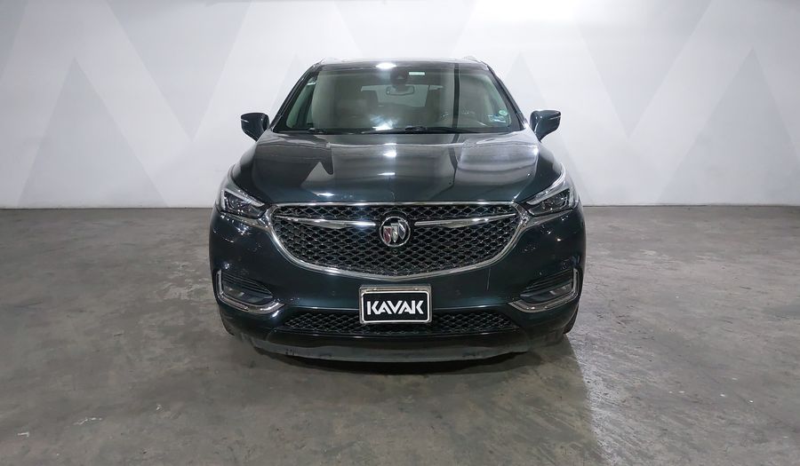 Buick Enclave 3.6 AVENIR AUTO 4WD Suv 2019