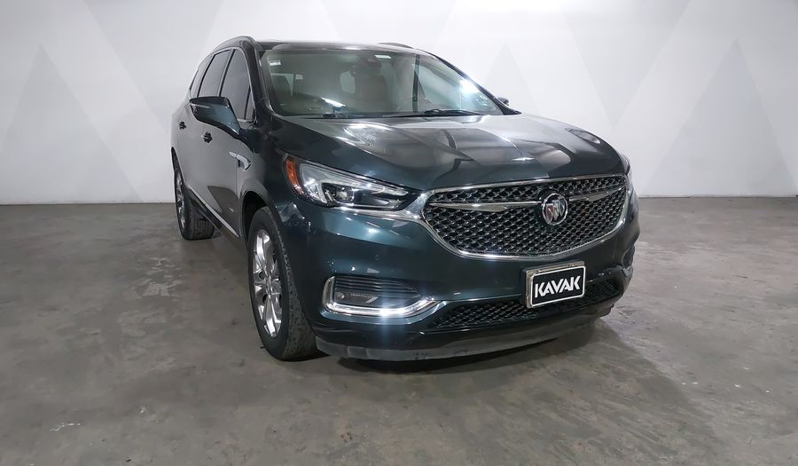 Buick Enclave 3.6 AVENIR AUTO 4WD Suv 2019