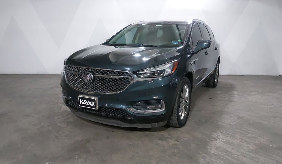 Buick Enclave 3.6 AVENIR AUTO 4WD Suv 2019