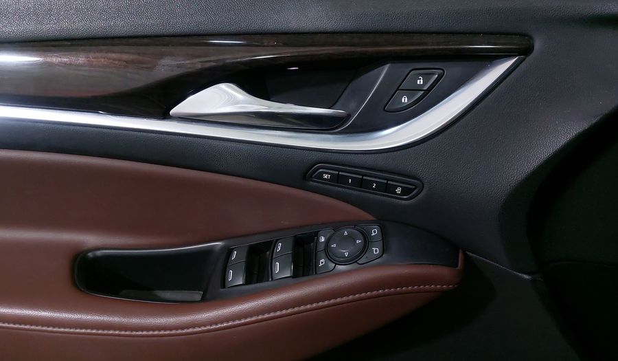 Buick Enclave 3.6 AVENIR AUTO 4WD Suv 2019