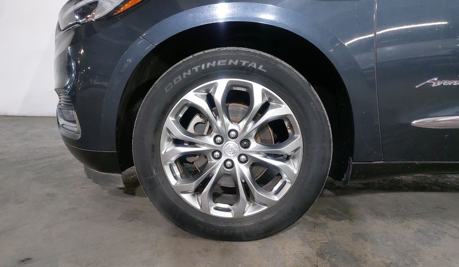 Buick Enclave 3.6 AVENIR AUTO 4WD Suv 2019
