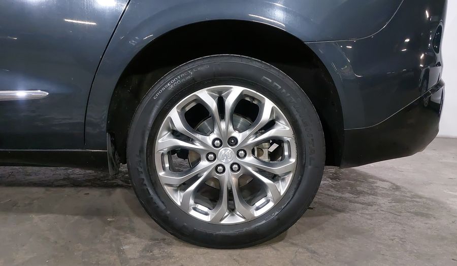Buick Enclave 3.6 AVENIR AUTO 4WD Suv 2019