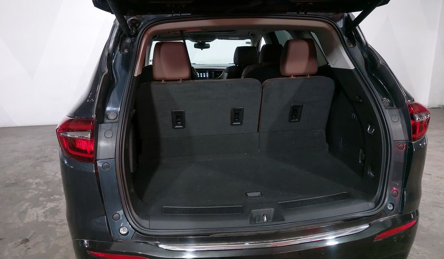 Buick Enclave 3.6 AVENIR AUTO 4WD Suv 2019
