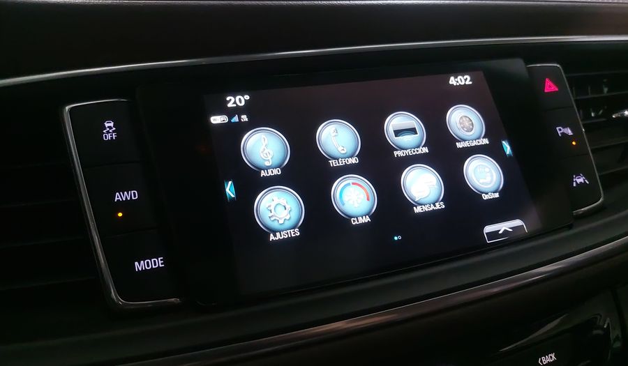 Buick Enclave 3.6 AVENIR AUTO 4WD Suv 2019