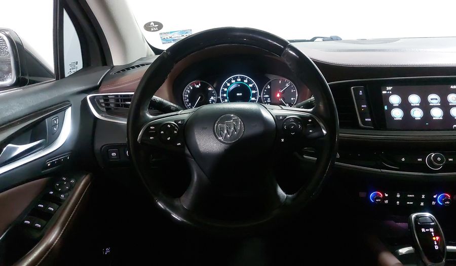 Buick Enclave 3.6 AVENIR AUTO 4WD Suv 2019