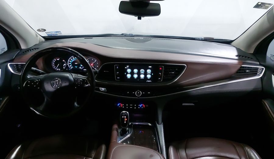 Buick Enclave 3.6 AVENIR AUTO 4WD Suv 2019