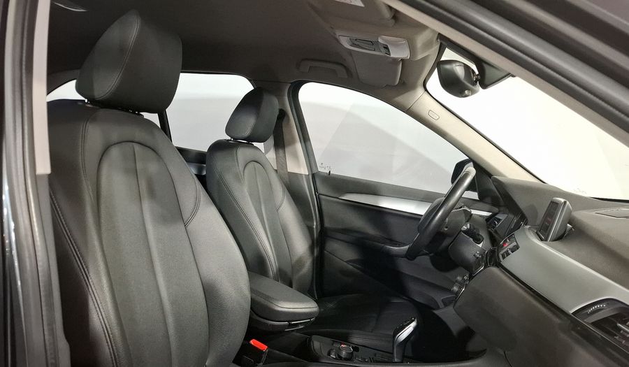 Bmw X1 1.5 SDRIVE18IA EXECUTIVE DCT Suv 2019
