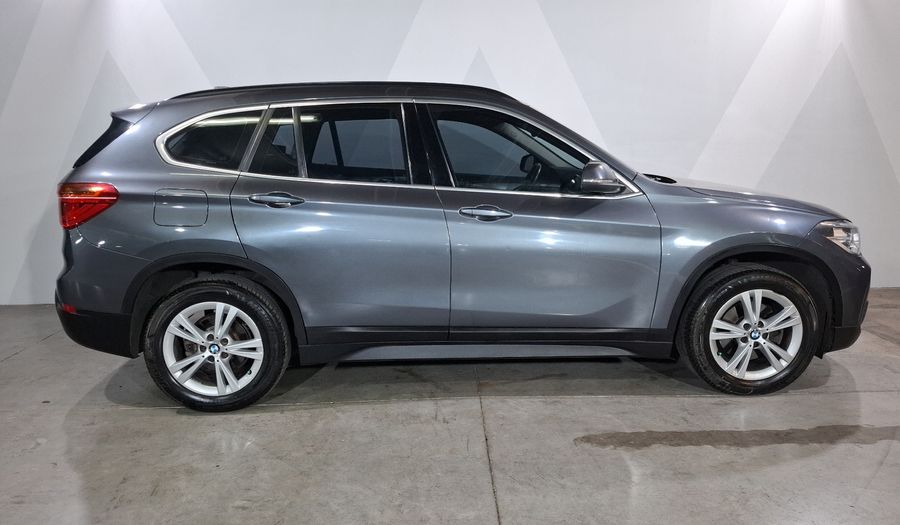 Bmw X1 1.5 SDRIVE18IA EXECUTIVE DCT Suv 2019