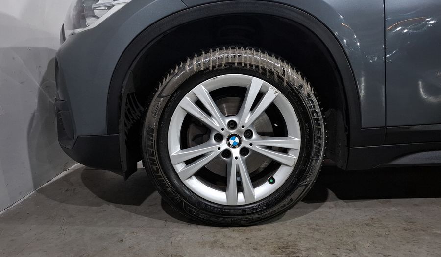 Bmw X1 1.5 SDRIVE18IA EXECUTIVE DCT Suv 2019
