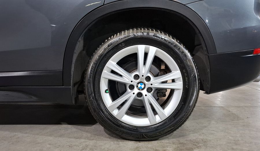 Bmw X1 1.5 SDRIVE18IA EXECUTIVE DCT Suv 2019