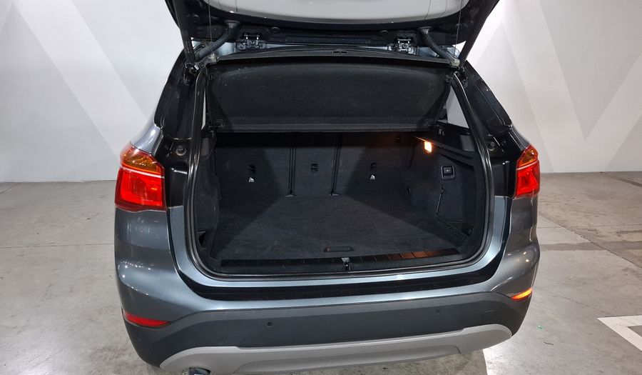Bmw X1 1.5 SDRIVE18IA EXECUTIVE DCT Suv 2019