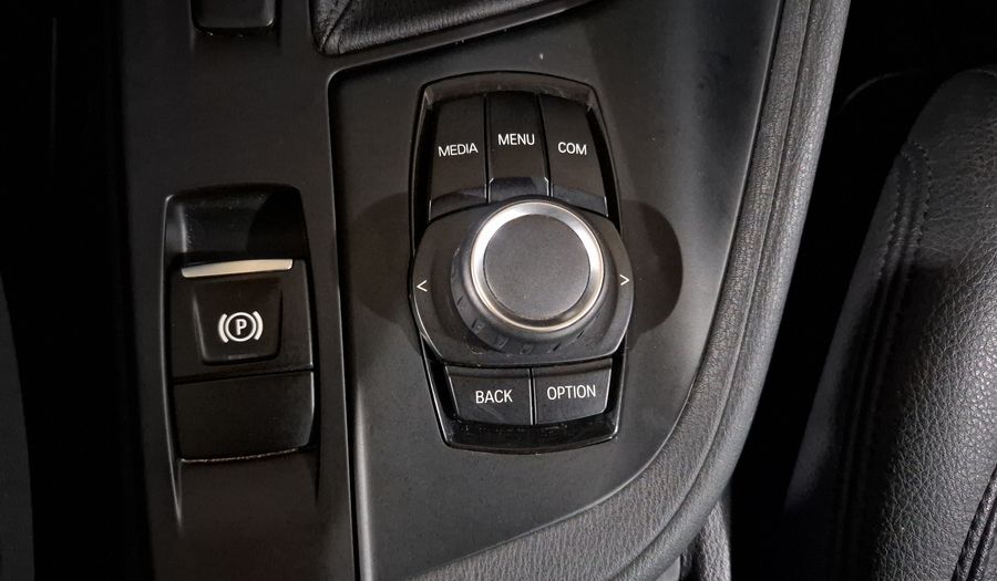 Bmw X1 1.5 SDRIVE18IA EXECUTIVE DCT Suv 2019