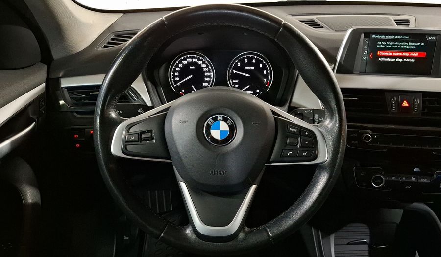 Bmw X1 1.5 SDRIVE18IA EXECUTIVE DCT Suv 2019