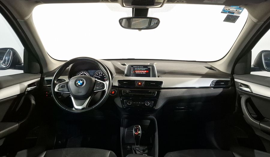 Bmw X1 1.5 SDRIVE18IA EXECUTIVE DCT Suv 2019