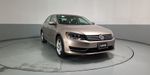 Volkswagen Passat 2.5 SPORTLINE TIPTRONIC Sedan 2015