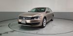 Volkswagen Passat 2.5 SPORTLINE TIPTRONIC Sedan 2015