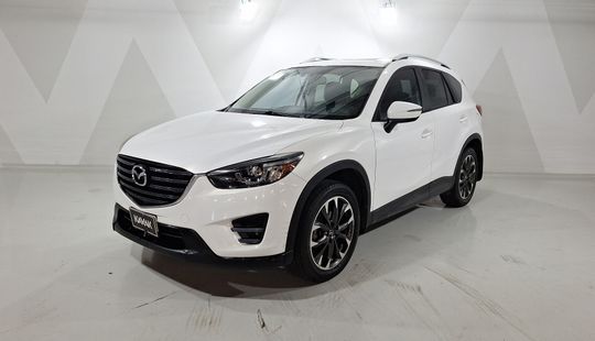 Mazda • CX-5