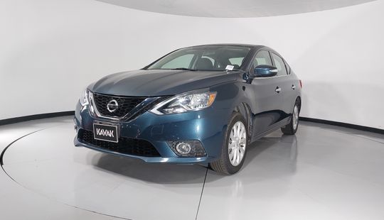Nissan • Sentra