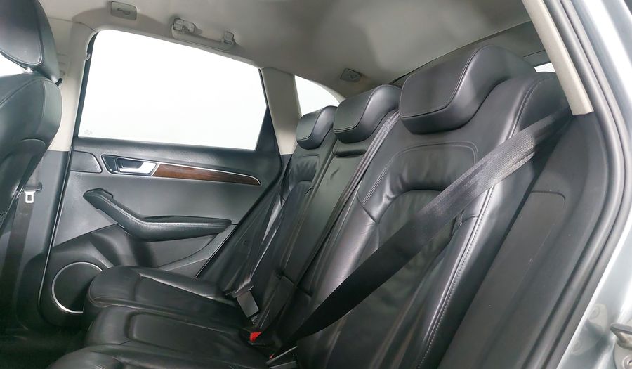 Audi Q5 2.0 TFSI ELITE QUATTRO S TRONIC Suv 2011