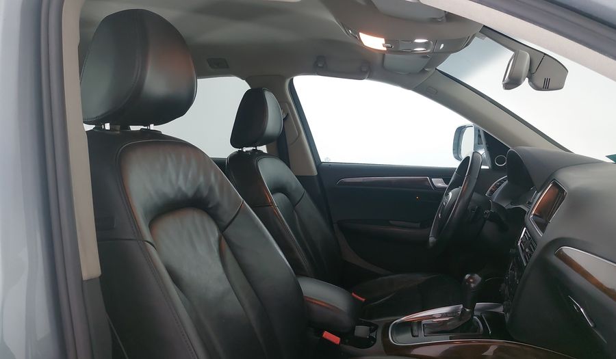 Audi Q5 2.0 TFSI ELITE QUATTRO S TRONIC Suv 2011