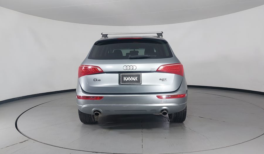 Audi Q5 2.0 TFSI ELITE QUATTRO S TRONIC Suv 2011