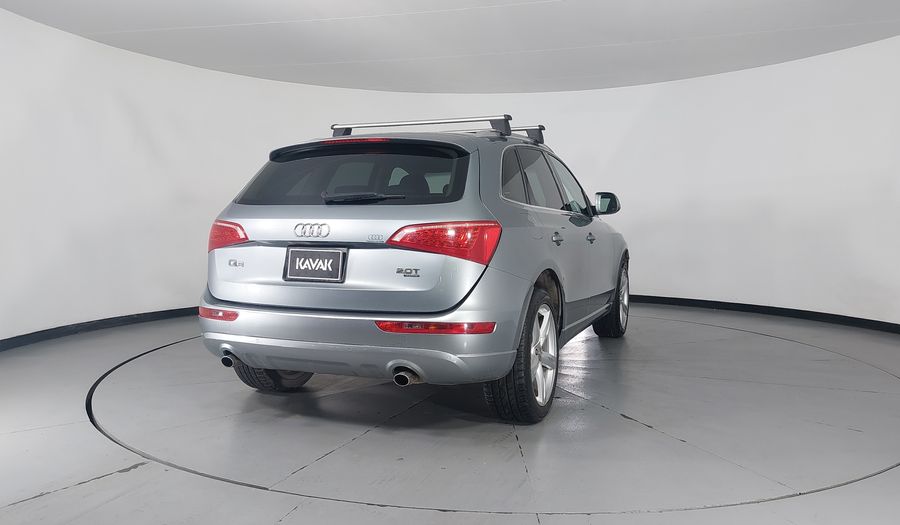Audi Q5 2.0 TFSI ELITE QUATTRO S TRONIC Suv 2011