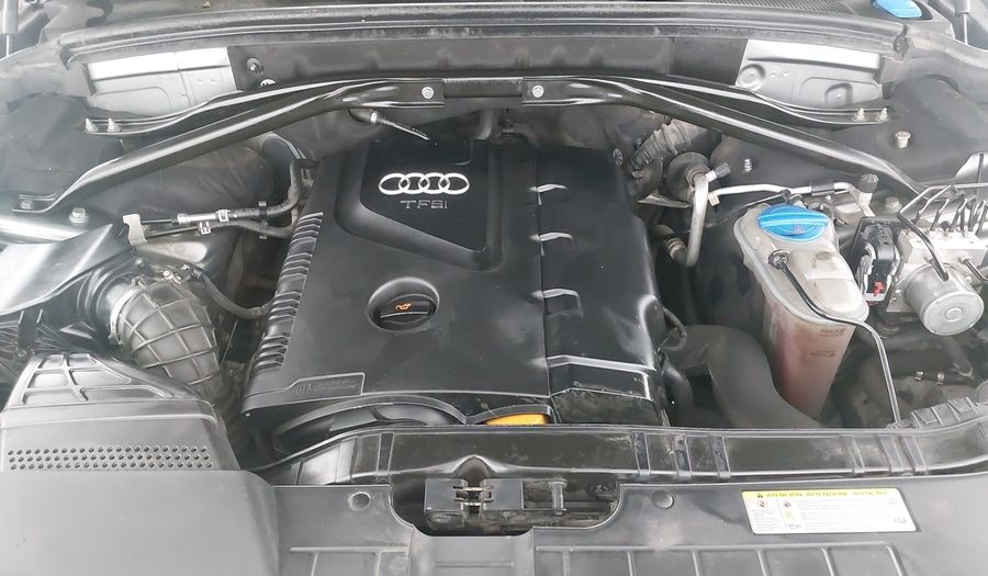 Audi Q5 2.0 TFSI ELITE QUATTRO S TRONIC Suv 2011