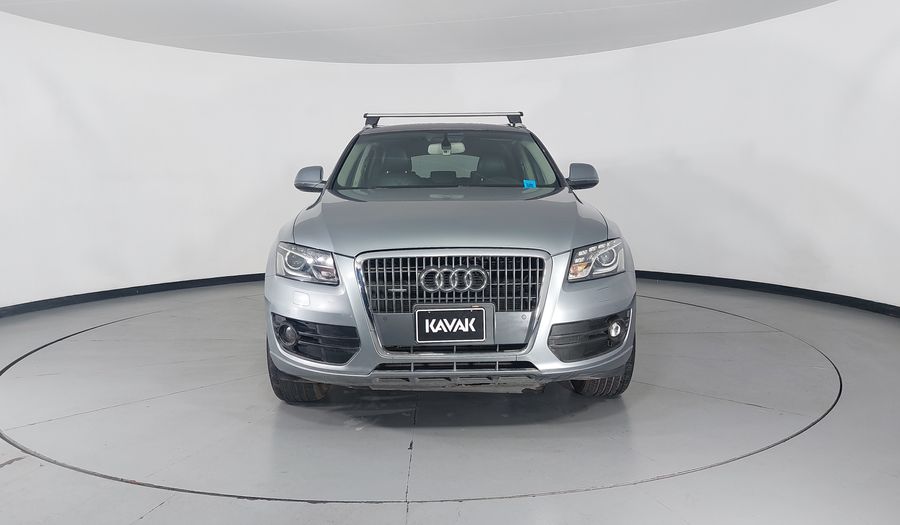 Audi Q5 2.0 TFSI ELITE QUATTRO S TRONIC Suv 2011