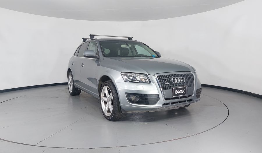 Audi Q5 2.0 TFSI ELITE QUATTRO S TRONIC Suv 2011