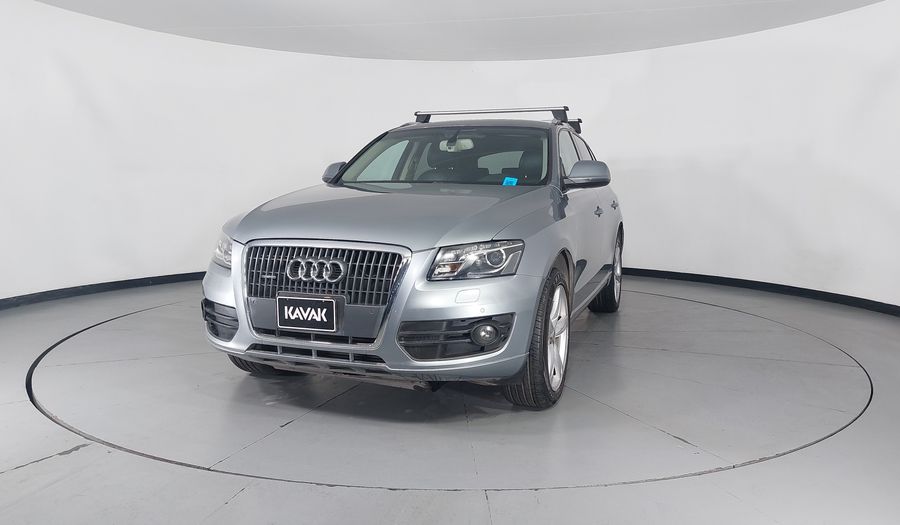 Audi Q5 2.0 TFSI ELITE QUATTRO S TRONIC Suv 2011
