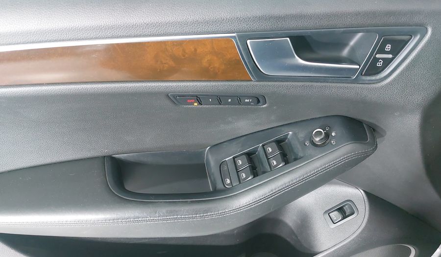 Audi Q5 2.0 TFSI ELITE QUATTRO S TRONIC Suv 2011