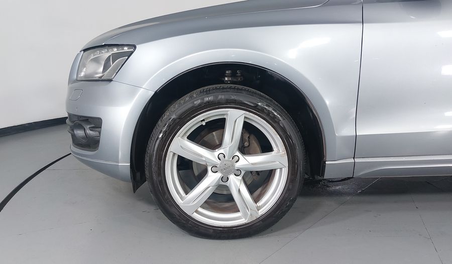 Audi Q5 2.0 TFSI ELITE QUATTRO S TRONIC Suv 2011